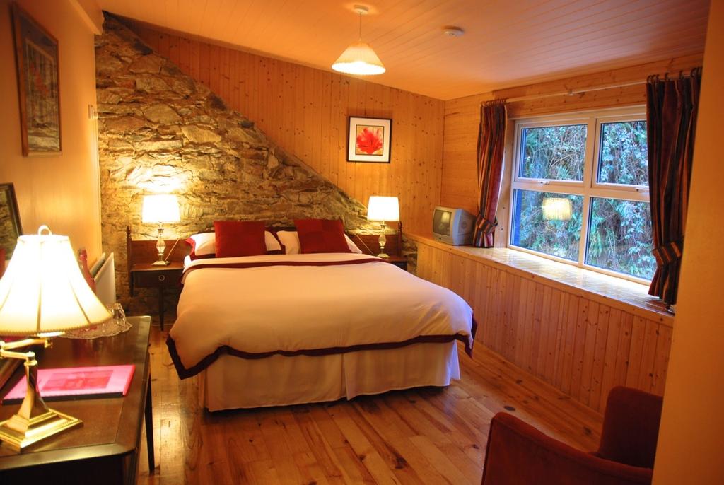 The Old Coach House, Avoca Wicklow