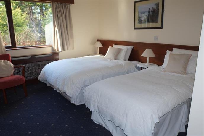 Woodville B&B, Bray, Wicklow