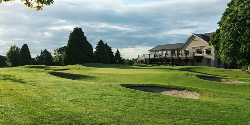 Delgany Golf Club