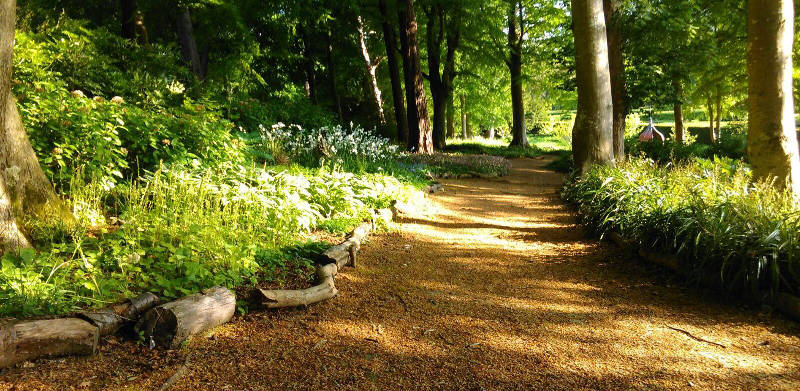 Killruddery House and Gardens