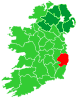 Wicklow Map